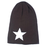 Tuque Femme Winter Hats For Women mink pom poms winter hat for women girl 's hat winter spring hot #410