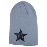 Tuque Femme Winter Hats For Women mink pom poms winter hat for women girl 's hat winter spring hot #410