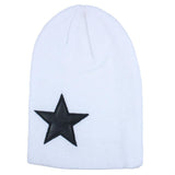 Tuque Femme Winter Hats For Women mink pom poms winter hat for women girl 's hat winter spring hot #410