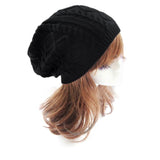 FLOWERLI 2016 Fashion Beanie Women Hats Winter knitted Hat Casual Caps For Women Ladies Warm