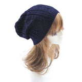 FLOWERLI 2016 Fashion Beanie Women Hats Winter knitted Hat Casual Caps For Women Ladies Warm